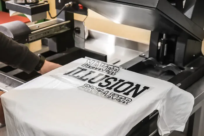 APPAREL 360 - Custom T-Shirts and Apparel Printing 5