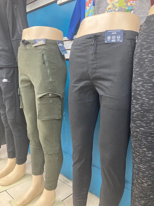 Alexis closet 5