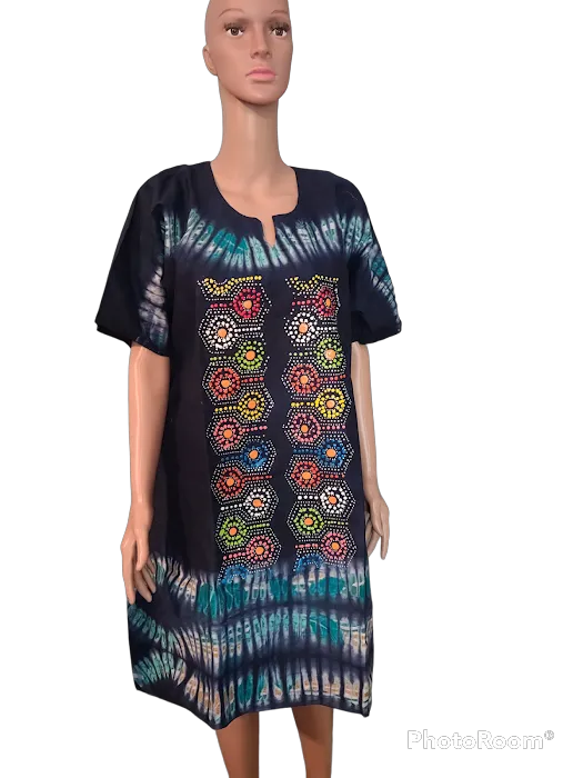 African Heritage Exquisite Fashions 1