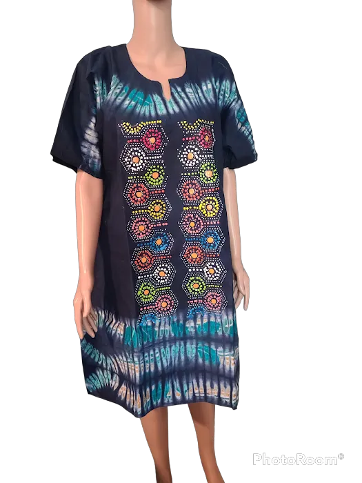 African Heritage Exquisite Fashions 5