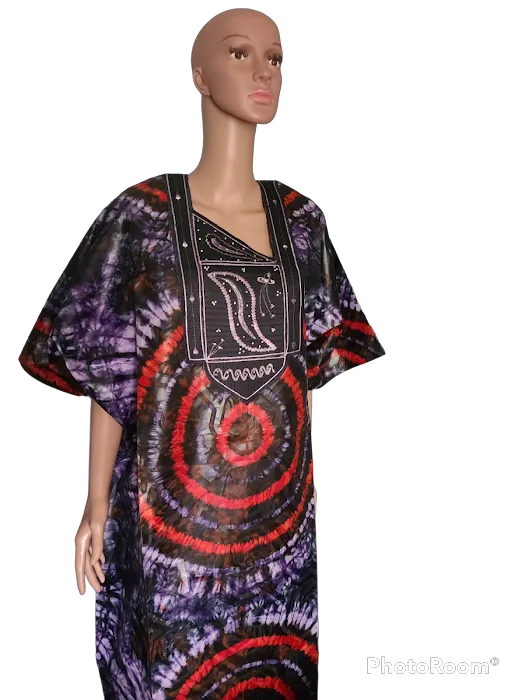 African Heritage Exquisite Fashions 7
