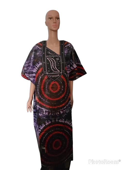 African Heritage Exquisite Fashions 8