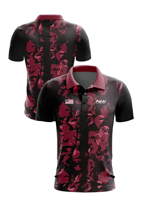 All Games Wear | Custom Sublimated Sports Uniforms 4