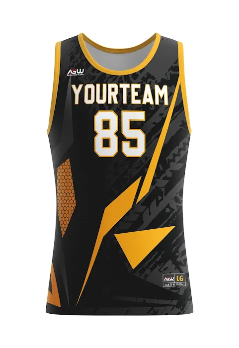 All Games Wear | Custom Sublimated Sports Uniforms 3