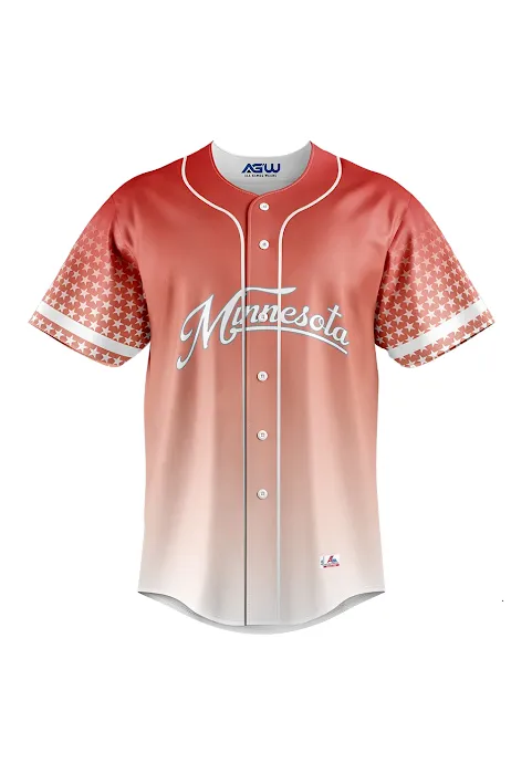 All Games Wear | Custom Sublimated Sports Uniforms 0