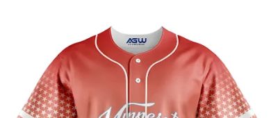 All Games Wear | Custom Sublimated Sports Uniforms