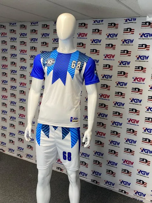 SUBLIMATION FACTORY, 
