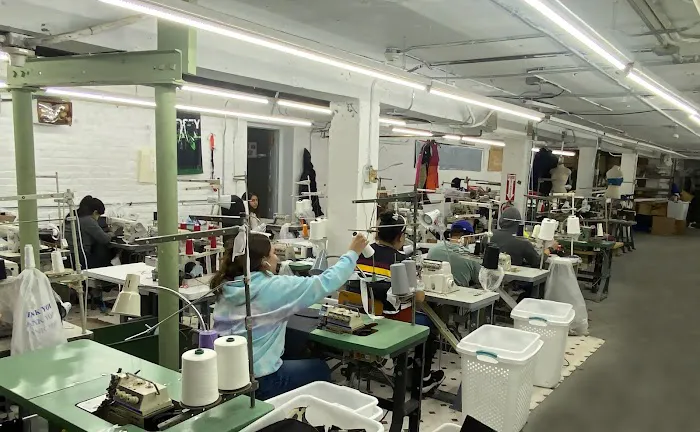 SUBLIMATION FACTORY, 