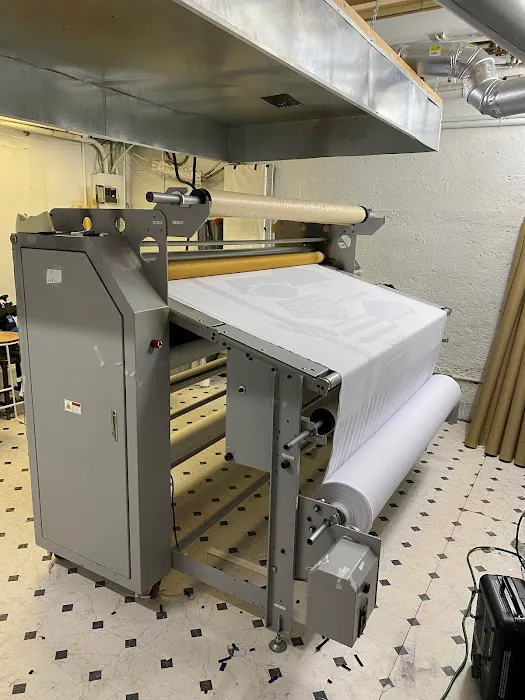 SUBLIMATION FACTORY, 