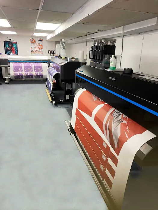 SUBLIMATION FACTORY, 