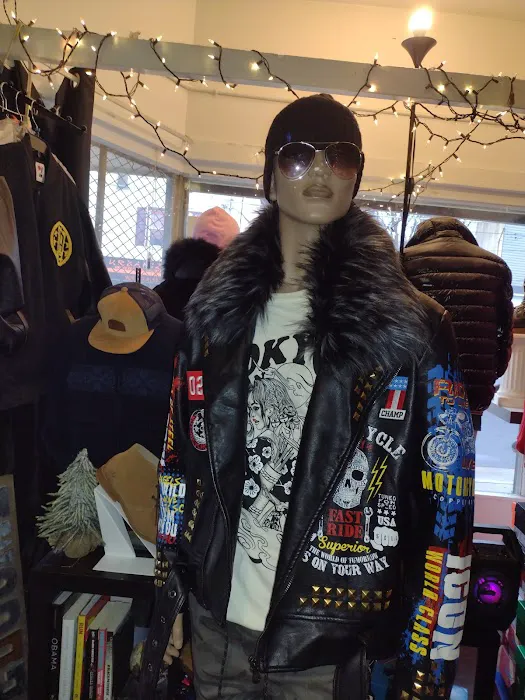 SneakerVille Urban Boutique 1