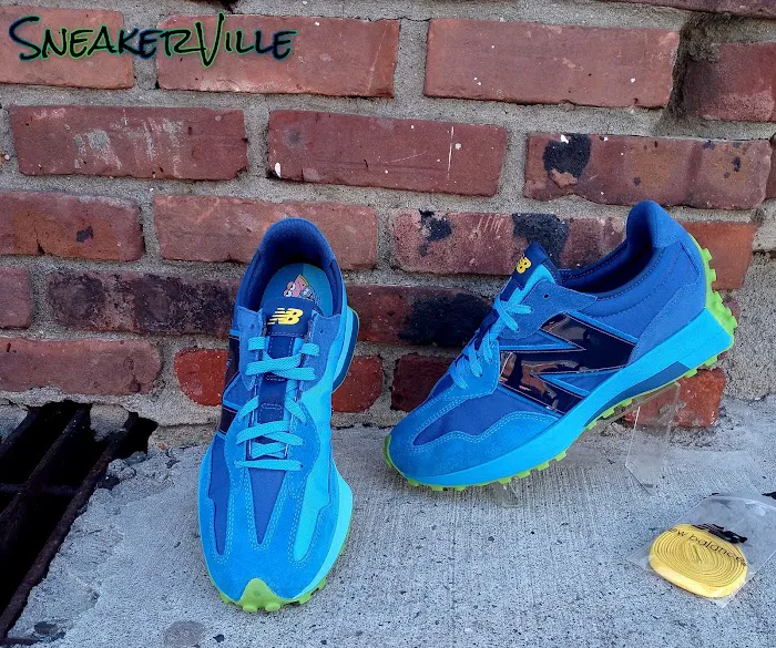 SneakerVille Urban Boutique 8