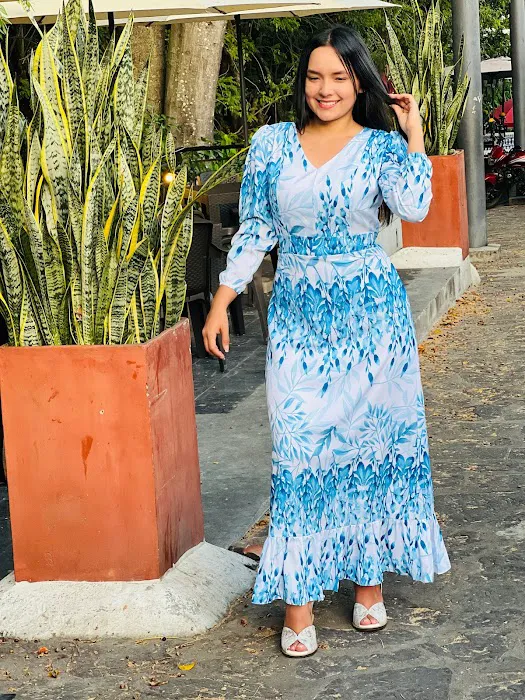 Carolina’s Fashion 8