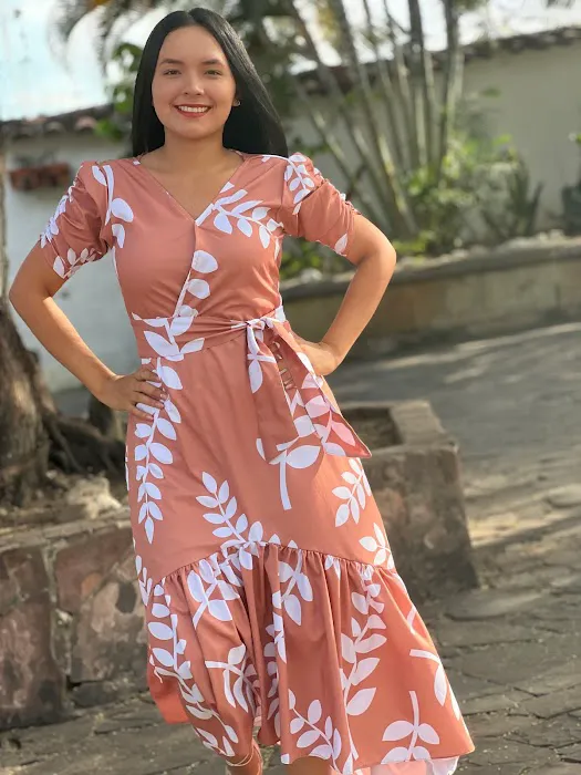 Carolina’s Fashion 1