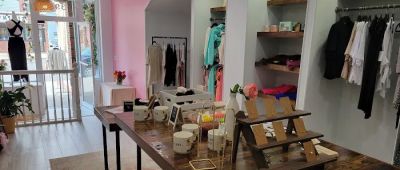 Rose & Root Boutique
