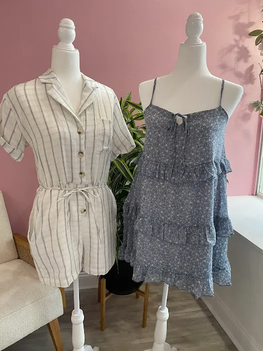 Rose & Root Boutique 8
