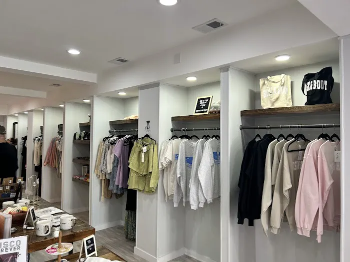 Rose & Root Boutique 6