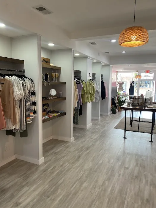 Rose & Root Boutique 5