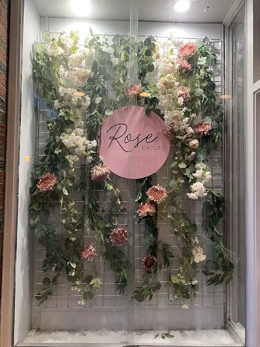 Rose & Root Boutique 7