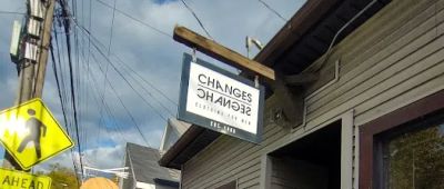 Changes