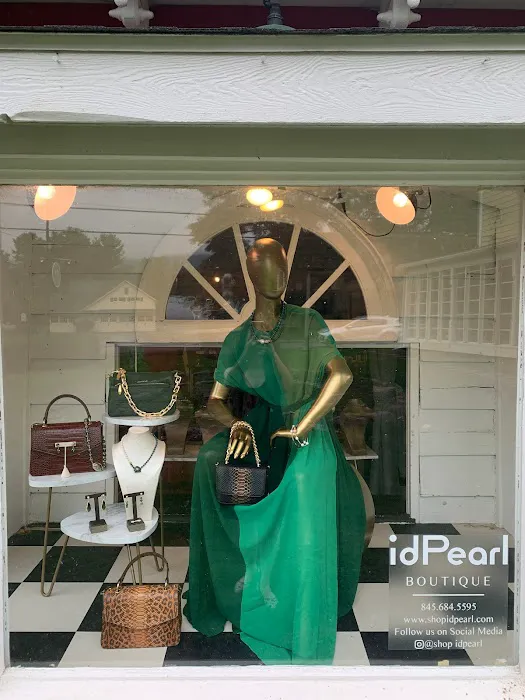 idPearl Boutique 1