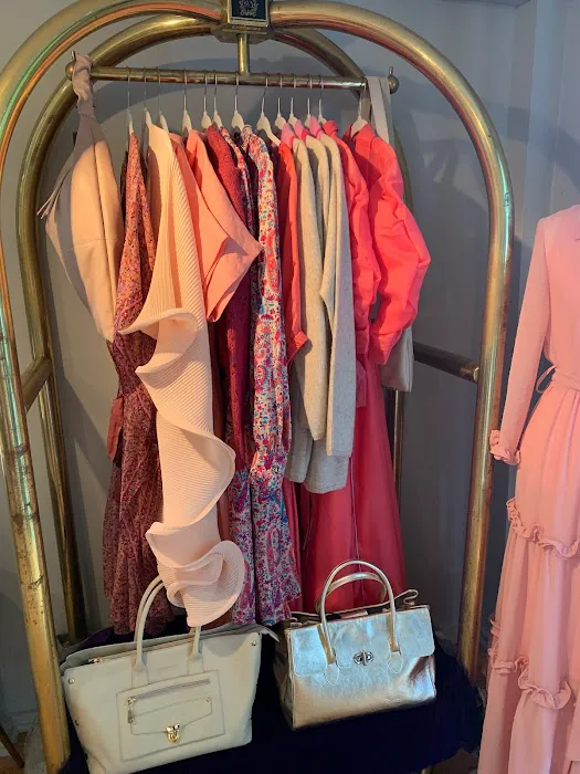 idPearl Boutique 0