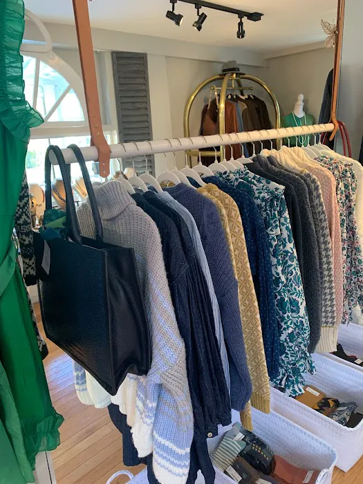 idPearl Boutique 5