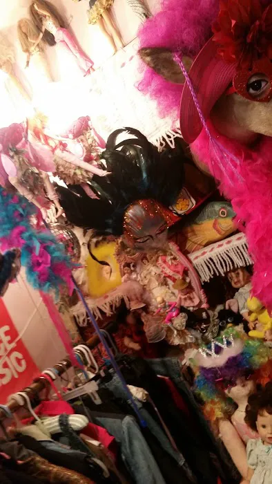 Marie Antoinette Curiosities 7