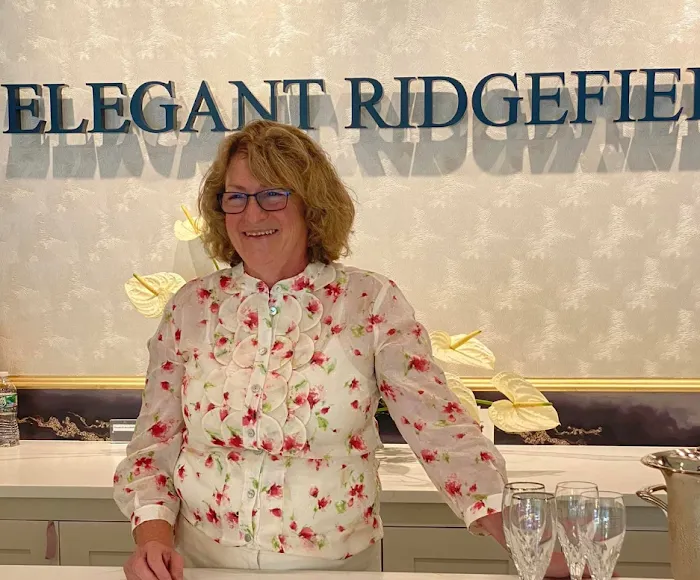 Elegant Ridgefield 2