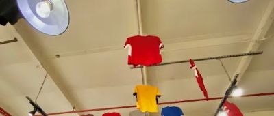 L.F.C Custom Apparel Printing