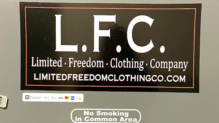 L.F.C Custom Apparel Printing 9