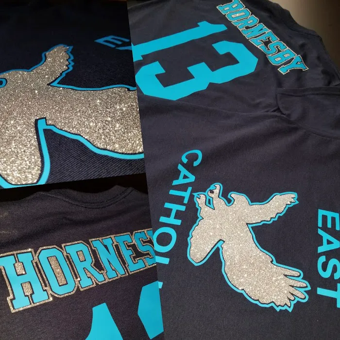 L.F.C Custom Apparel Printing 8
