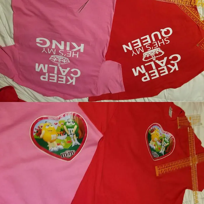 L.F.C Custom Apparel Printing 6
