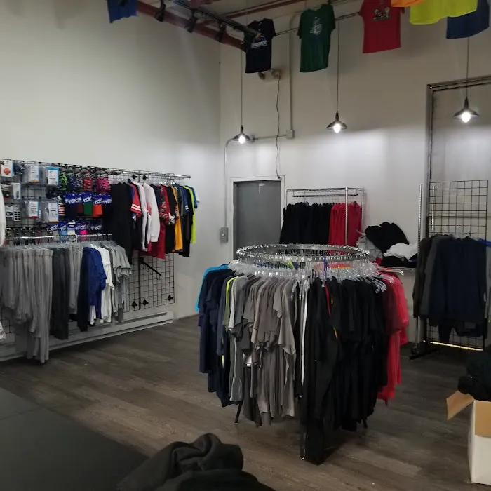 L.F.C Custom Apparel Printing 4