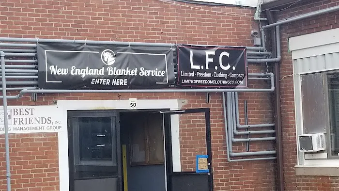 L.F.C Custom Apparel Printing 1