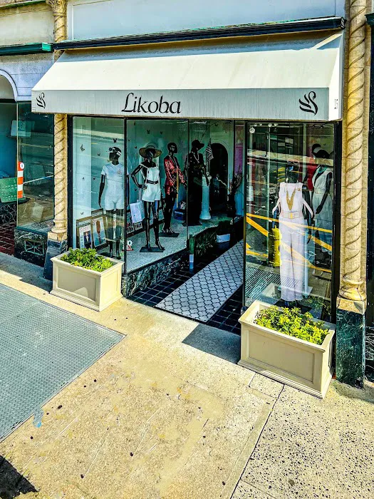 LIKOBA LLC 0