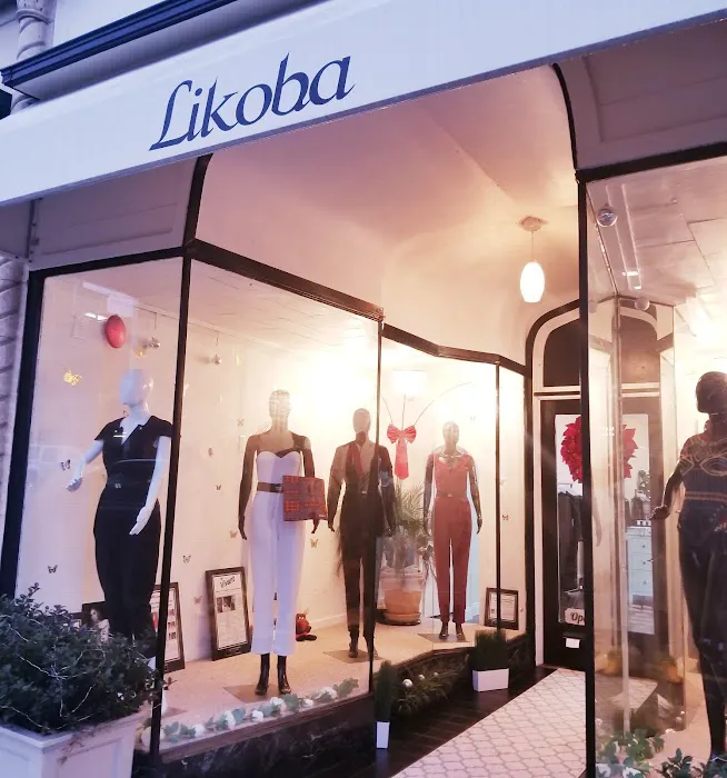 LIKOBA LLC 1