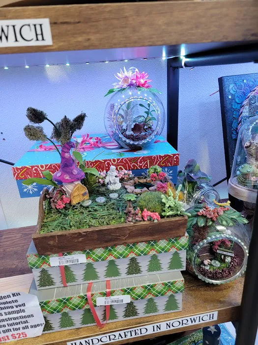 Shelton Gift Boutique 1