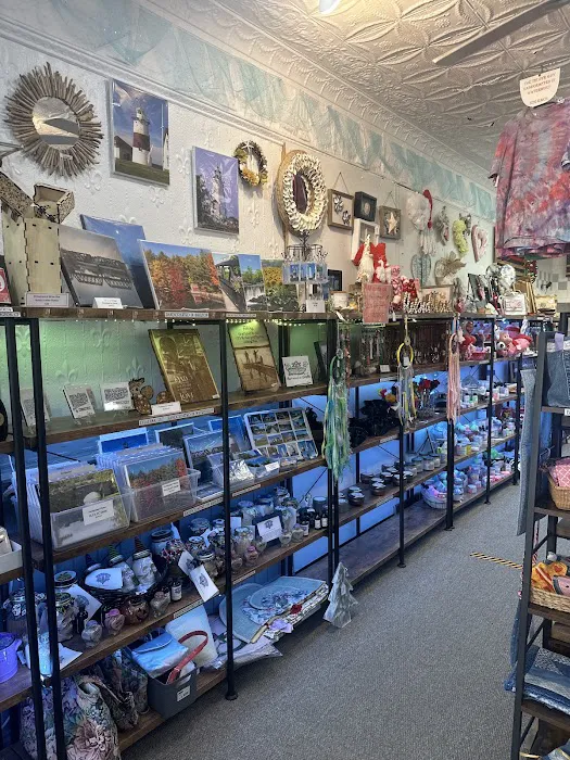 Shelton Gift Boutique 0