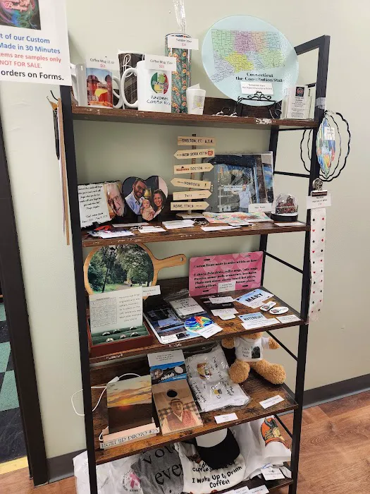 Shelton Gift Boutique 8