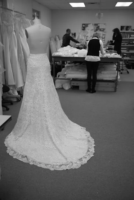 Modern Trousseau New Haven 8