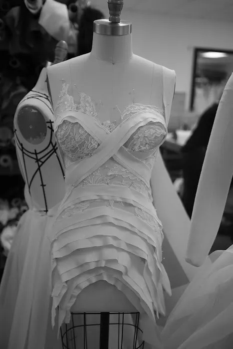 Modern Trousseau New Haven 6
