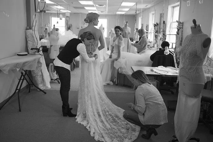 Modern Trousseau New Haven 0