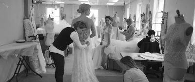 Modern Trousseau New Haven