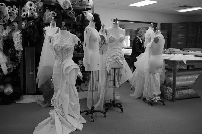 Modern Trousseau New Haven 4