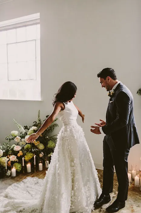 Modern Trousseau New Haven 7