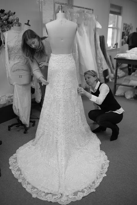 Modern Trousseau New Haven 5