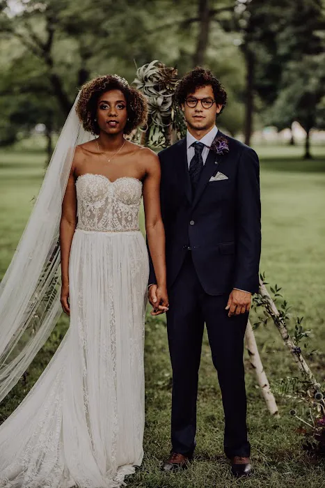 Modern Trousseau New Haven 9