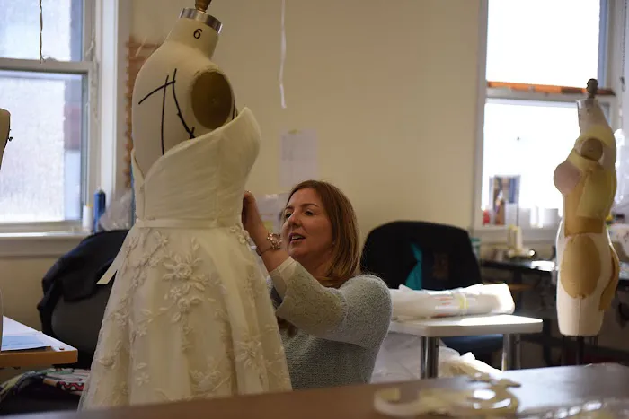 Modern Trousseau New Haven 1
