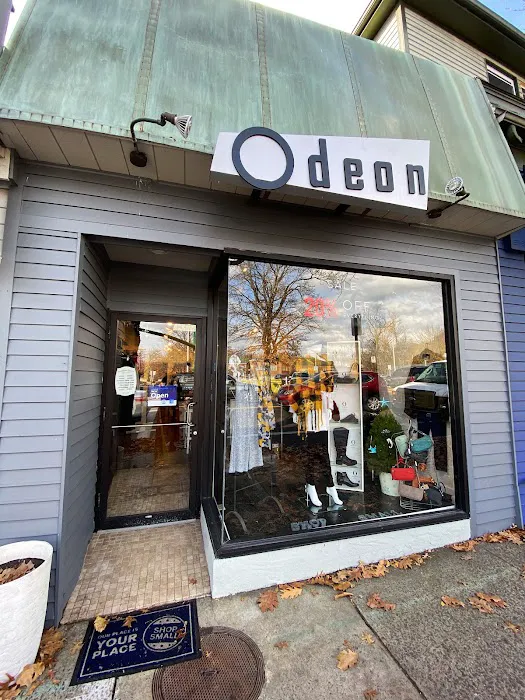 Odeon Fashion 2